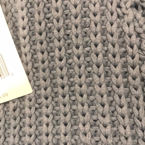 Vince. Waffle knit tank - Picture 5 of 5